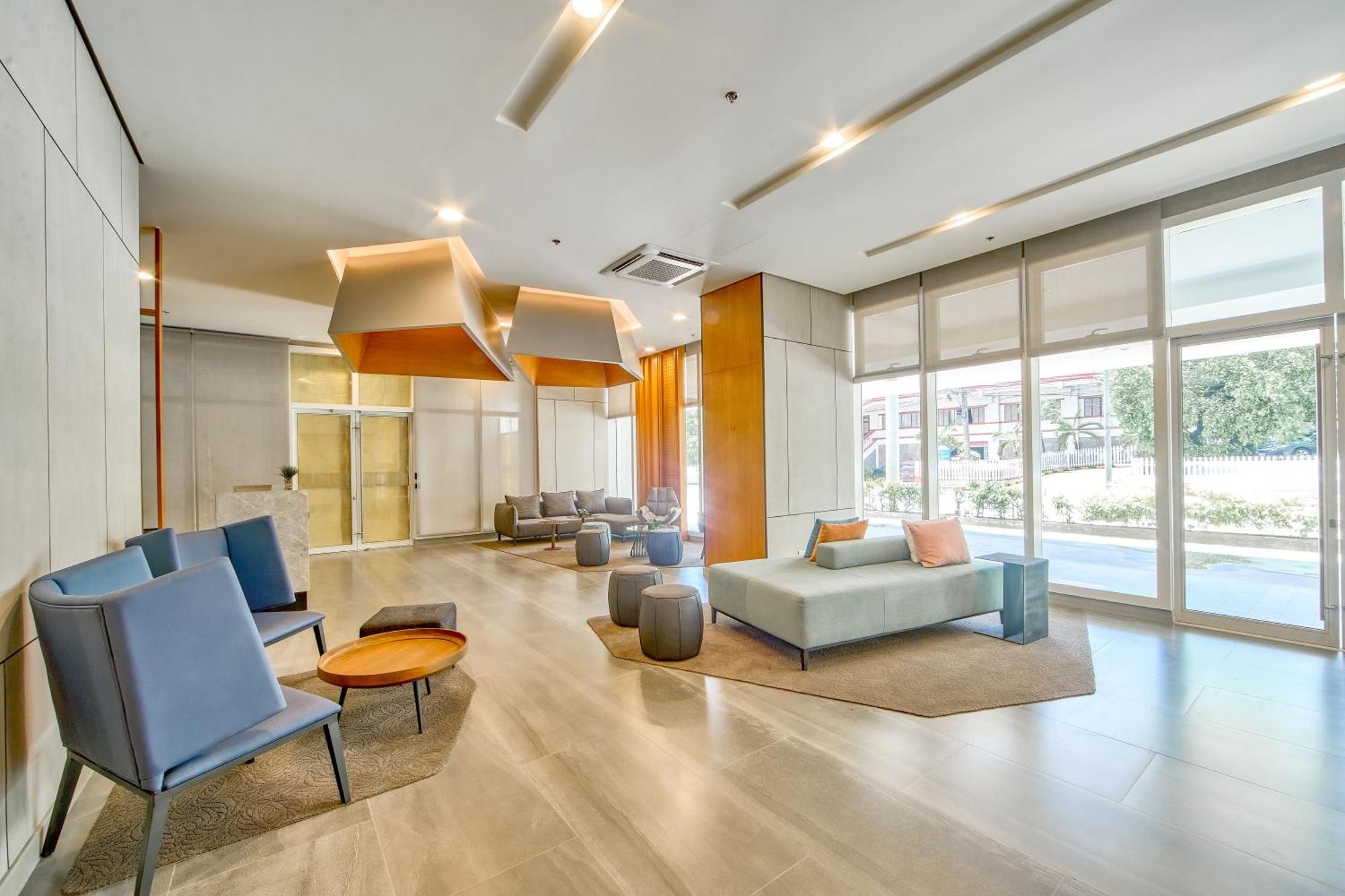 The Connor Serviced Residences Managed By Hii San Juan  Exterior photo