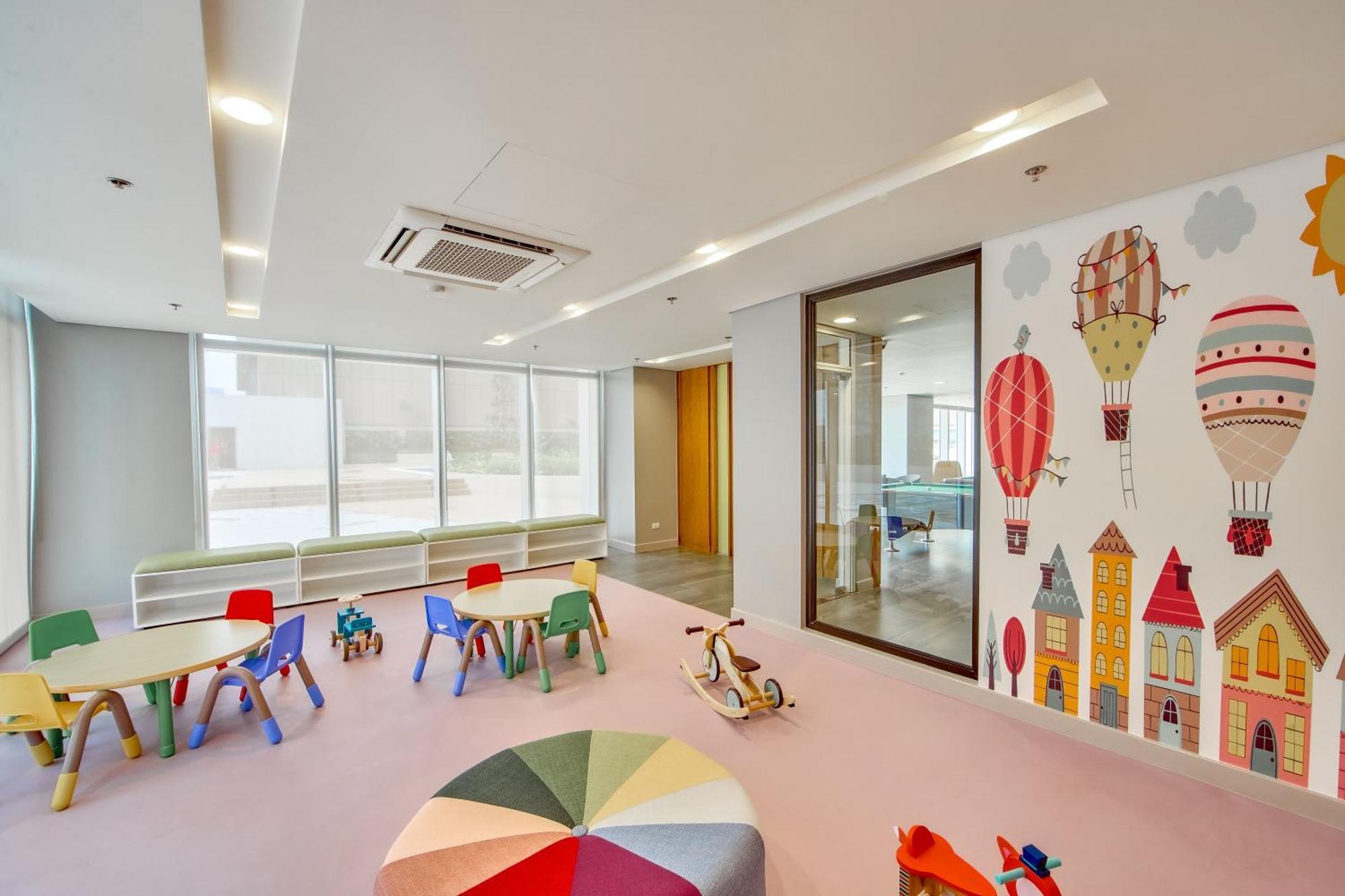 The Connor Serviced Residences Managed By Hii San Juan  Exterior photo